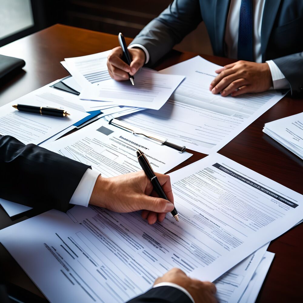 맞춤형 커리어 설계